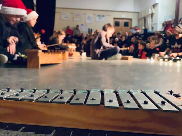 Concierto de Navidad 2025